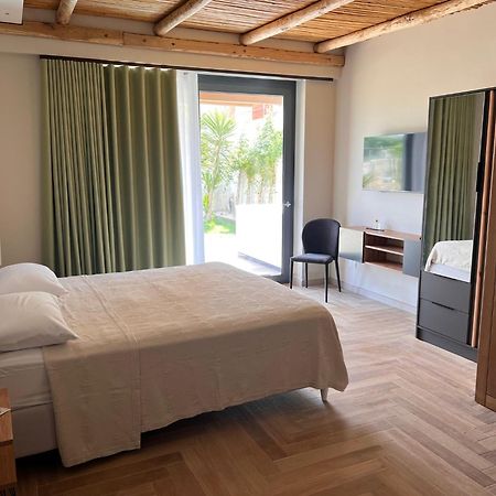 Shah Rooms&Relax Taranto Eksteriør billede