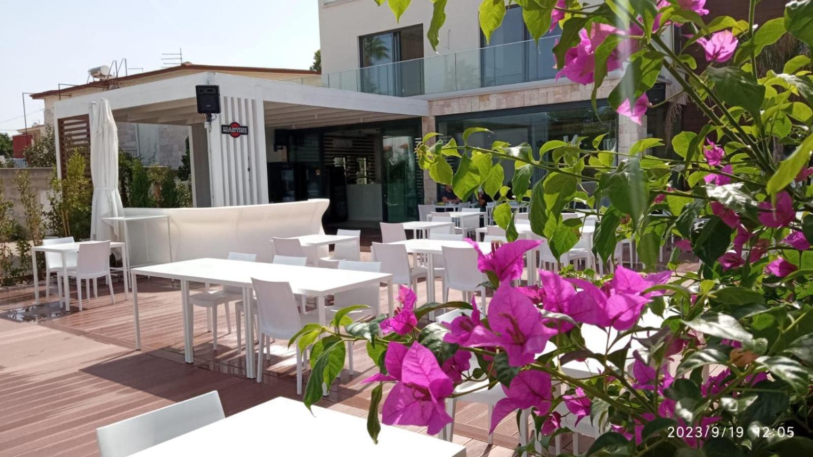Shah Rooms&Relax Taranto Eksteriør billede