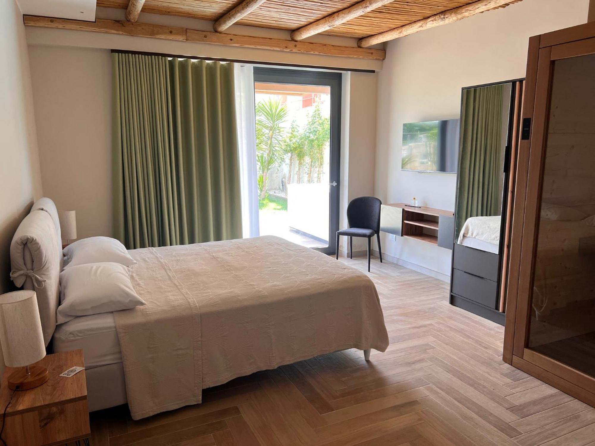 Shah Rooms&Relax Taranto Eksteriør billede