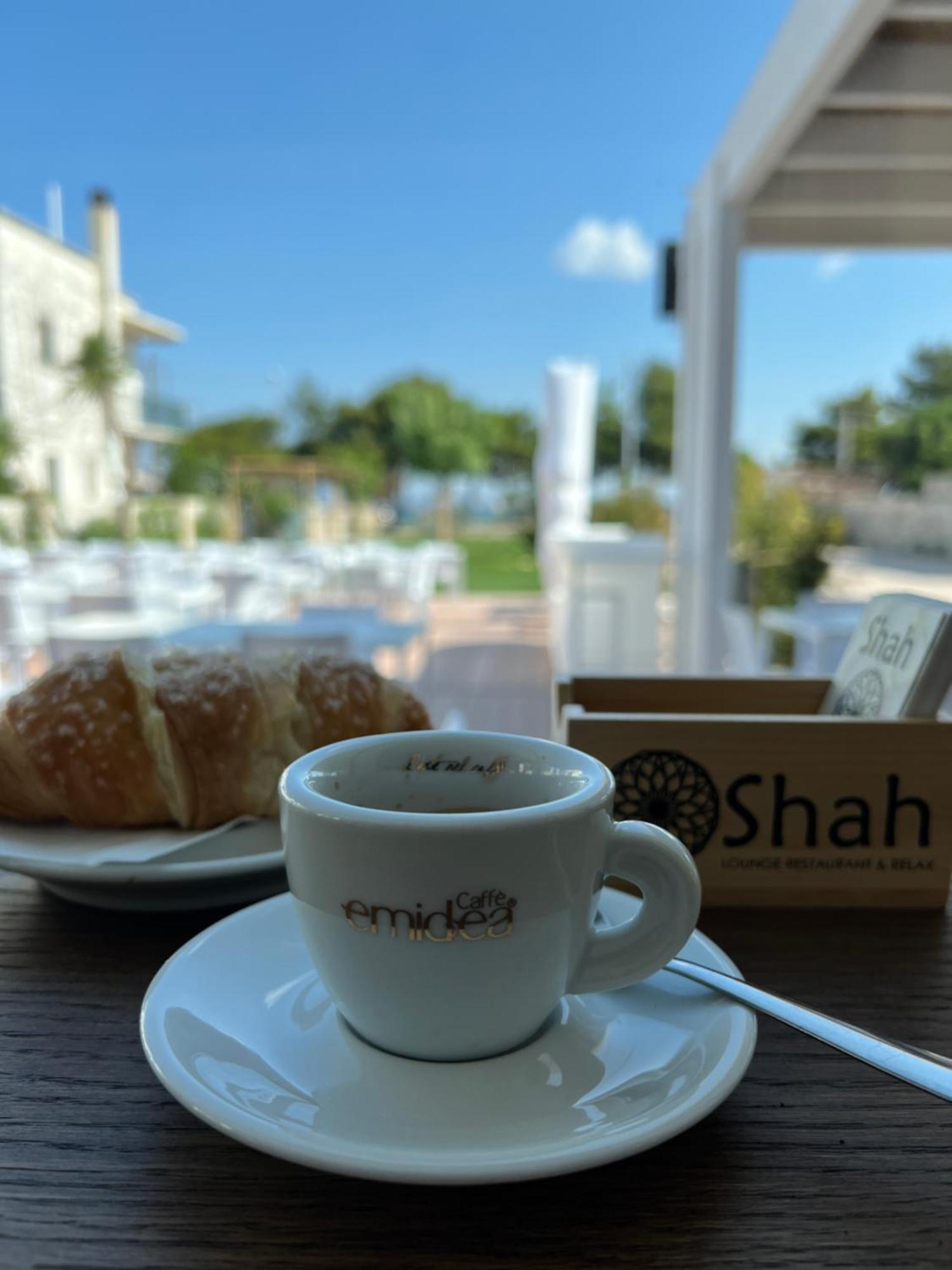 Shah Rooms&Relax Taranto Eksteriør billede